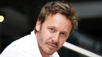 Benjamín Vicuña brilla en Netflix con una nueva película basada en hechos reales. (Foto: Archivo)