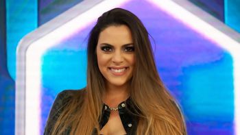 Belu Lucius habló de su salud y compartió una profunda reflexión