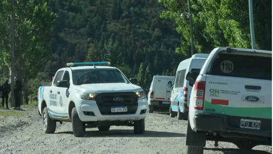Detuvieron al segundo sospechoso por la muerte del mapuche en Cuesta del Ternero