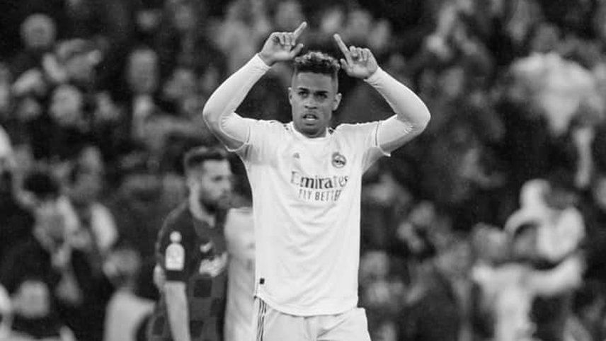 Mariano, delantero del Real Madrid, dio positivo por coronavirus y se perderá el partido ante el Manchester City por la Champions League