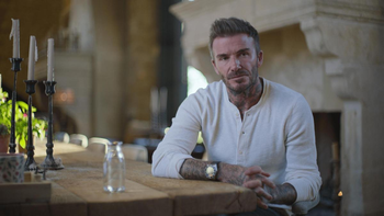 David Beckham: el peor momento de su vida está en Netflix y la vio muchísima gente David Beckham: el peor momento de su vida está en Netflix y la vio muchísima gente