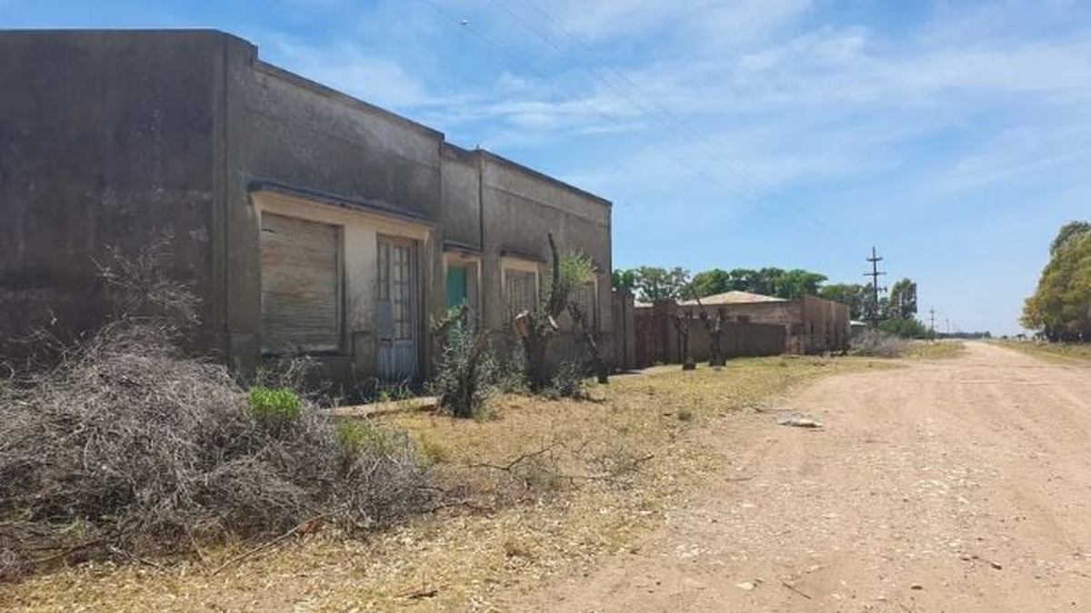 De Estela a la nostalgia: el éxodo de los últimos habitantes