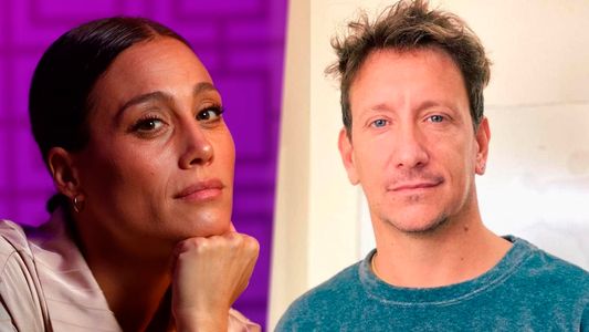 Mercedes Oviedo se sinceró sobre su especial vínculo con Nico Vázquez: No hice...