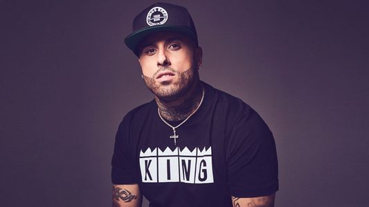 Nicky Jam vuelve a la Argentina