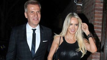 Luciana Salazar reveló el audio donde confirma que Martín Redrado le hizo brujerías