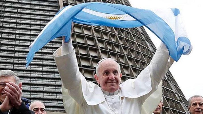 A dos semanas del encuentro de Alberto Fernández con Francisco, ¿cómo es la imagen del Papa en la Argentina?