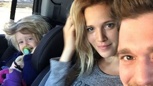 El conmovedor mensaje de agradecimiento de Luisana Lopilato