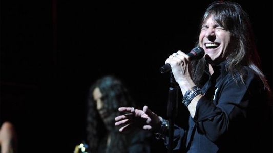 Rata Blanca celebró 25 años de hard rock