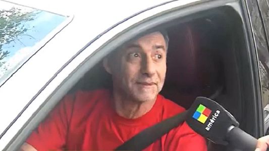 Luis Majul le contestó desafiante a Nancy Pazos tras la polémica denuncia que hizo: Tengo...