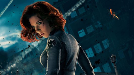Scarlett Johansson ganará lo mismo que los protagonistas masculinos de Marvel por Black Widow