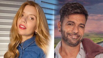 martin bossi llamo a laurita fernandez para pedirle perdon y ella lo mando a cag... martin bossi llamo a laurita fernandez para pedirle perdon y ella lo mando a cag...