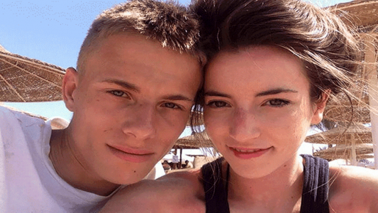 El joven maltratado por su novia: Seguía con ella, porque tenía miedo de que me matara