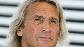 Internado por coronavirus, El Loco Gatti habló de su salud: “Creo que esto es un mal sueño”