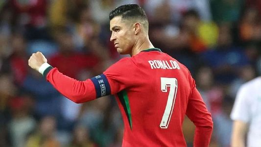Revelaron el INCREÍBLE motivo por el cual Cristiano Ronaldo no quiere retirarse