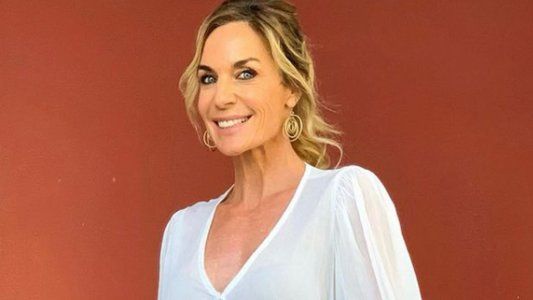 A los 50 años Paula Trapani se animó a sacarse fotos en bikini sin filtro