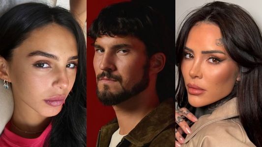 Otro picante dardo de Cande Tinelli en una interminable guerra familiar ¿dedicada a Juana y Francisco?