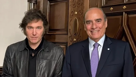 Presupuesto 2025: el Gobierno pone en duda los fondos para las universidades y se dilata el acuerdo con los dialoguistas