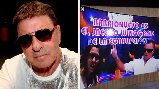 La carta documento de Jacobo Winograd a Laura Alonso: Que demuestre lo que dijo