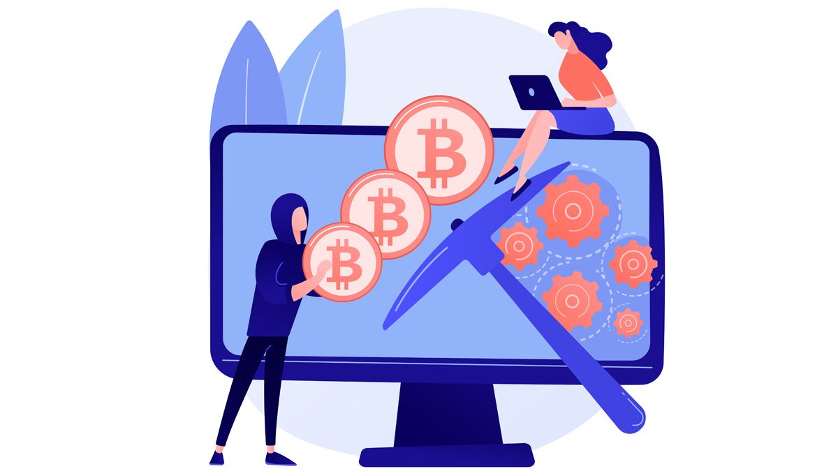 El precio de Bitcoin toca un nuevo récord y se encamina hacia su máximo  histórico