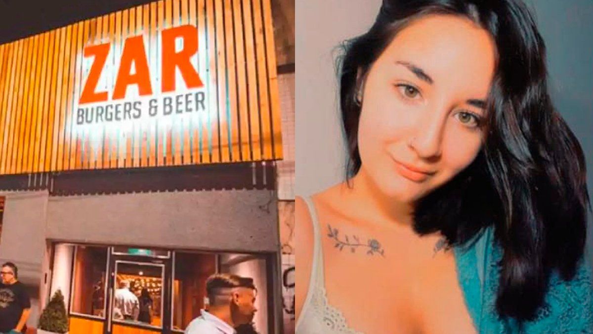 Explosión y muerte en San Miguel: A mi hija me la prendieron fuego, dijo el padre de Lucía