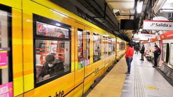 Proponen el cambio de nombre para 3 estaciones de subte: ¿Cómo se llamarían?