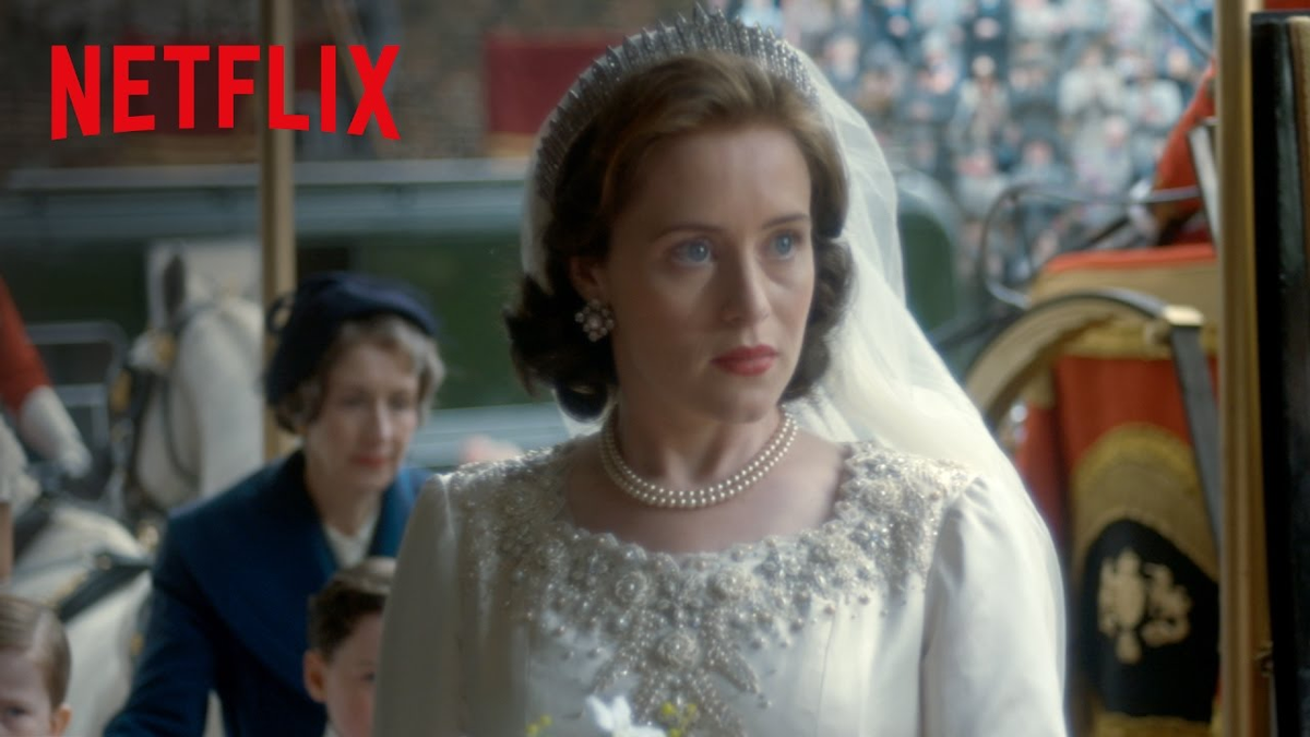 The Crown