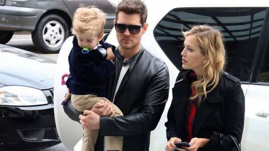 A un mes y medio de su tratamiento, ¿cómo está la salud de Noah Bublé?