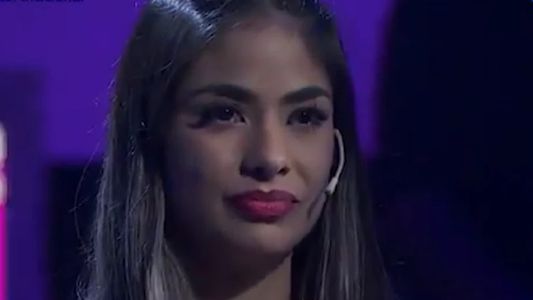 El video del sorprendente pasado televisivo de Daniela Celis de Gran Hermano 2022