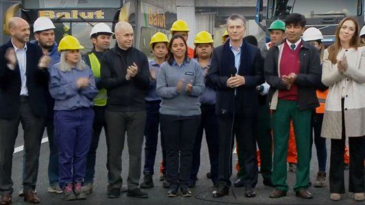 El Paseo del Bajo bajo la lupa: Bonadio pidió información sobre la licitación