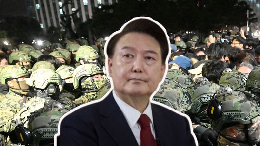Quién es Yoon Suk-yeol, el líder que desató una crisis política y social en Corea del Sur