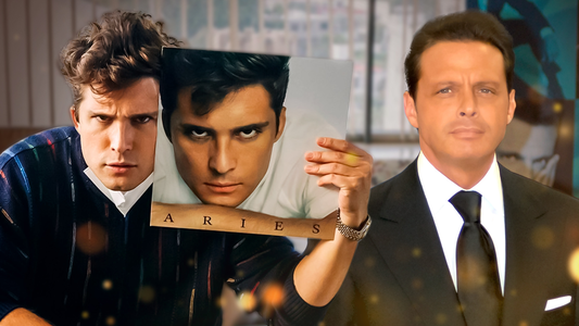 El futuro de Diego Boneta después de Luis Miguel