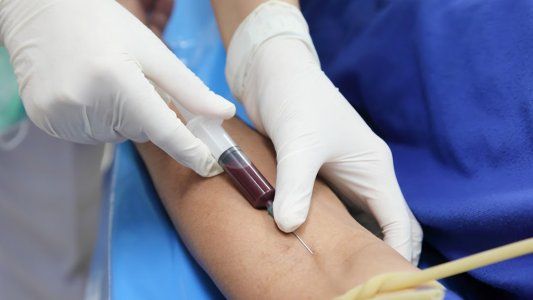 Habrá un Banco de Datos Genéticos en la provincia de Buenos Aires