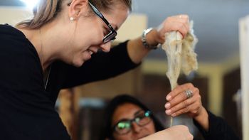 Artesanías: del norte argentino al resto del mundo