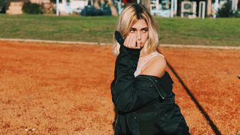 Martita Fort reveló que es bisexual: Lo sabe todo el mundo en mi casa