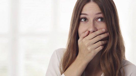 ¿Cómo quitar el hipo?