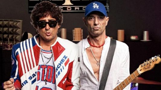 Pier presenta Flor Salvaje y vuelve en vivo a Vorterix