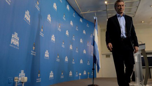Macri y la necesidad de bajarle el tono dramático a la crisis, sin reconocer los errores propios