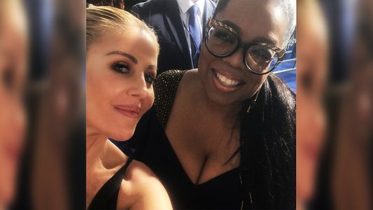 Barbie Simons: Entrevistar a Oprah Winfrey fue un gran sueño cumplido