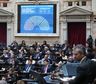 Morosidad y discapacidad: por qué el Gobierno cambió de estrategia y decidió dar quorum en Diputados