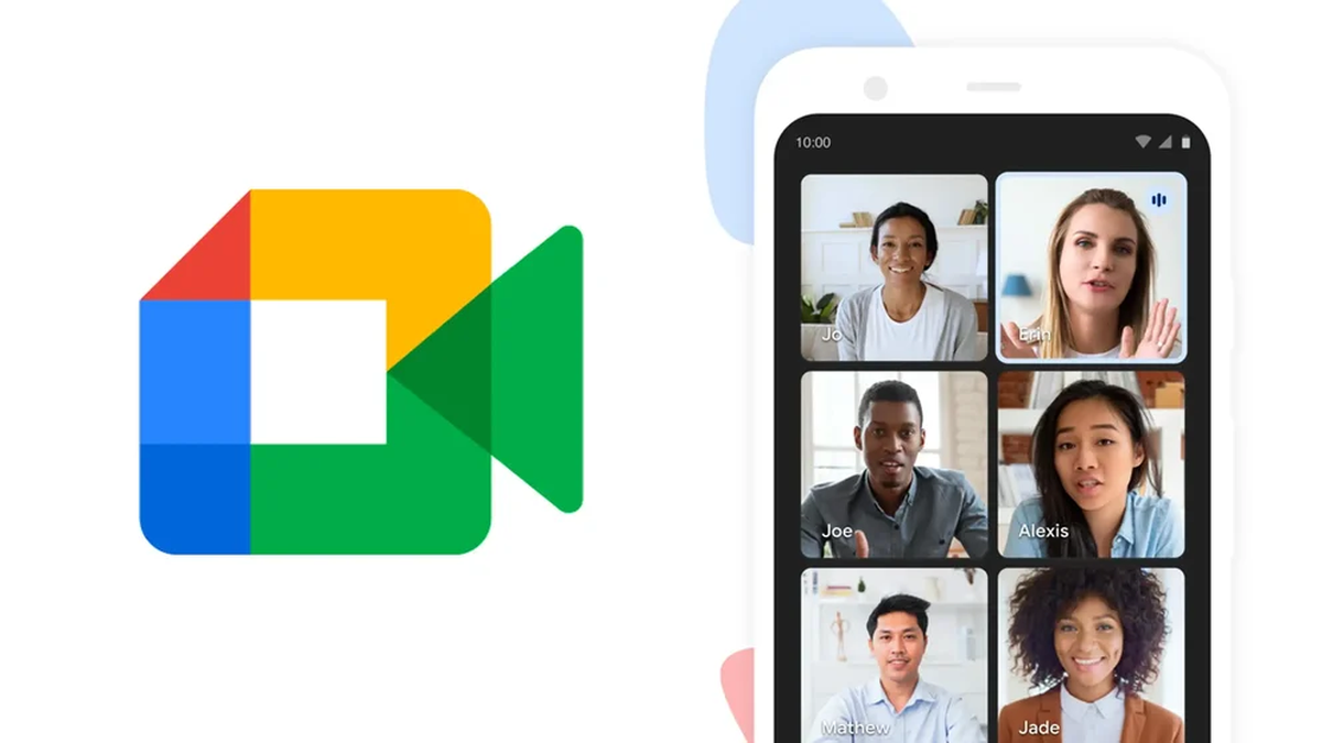 Google Meet elimina la opción de levantar la mano