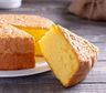 Bizcochuelo casero sin TACC: el secreto para lograr que la base de tus tortas sea perfecta