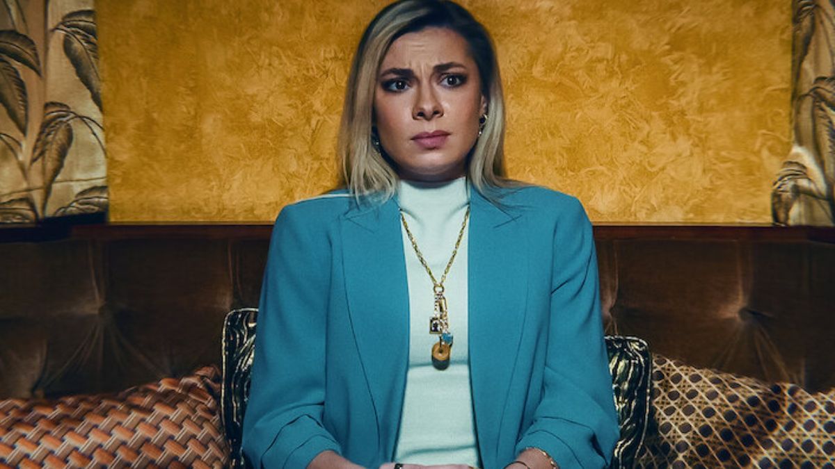La miniserie de Netflix que no te podés perder: tiene 2 capítulos y está basada en hechos reales.