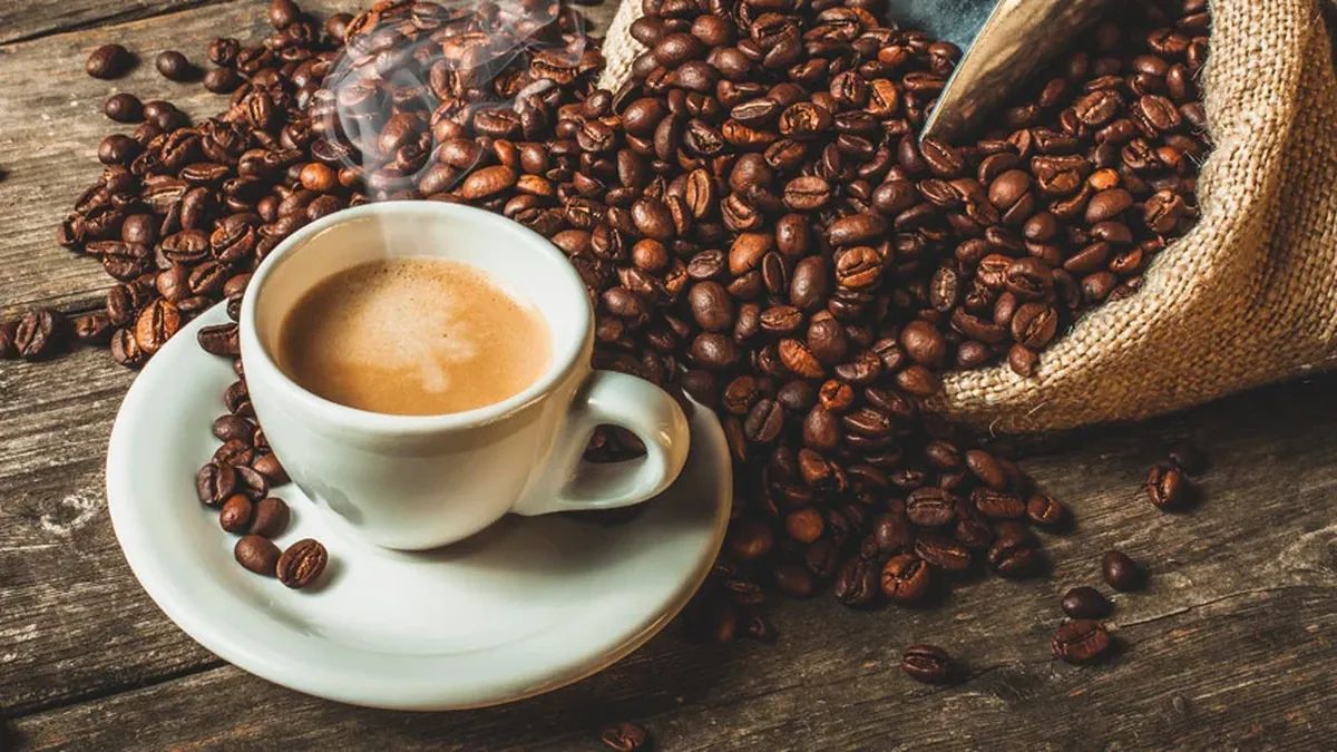 Día del Café por qué se celebra el 1 de octubre cuánto se debe tomar y 5 grandes beneficios