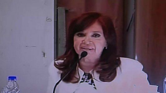 Tras la indagatoria de Cristina, la Asociación de Magistrados pidió respeto hacia los jueces
