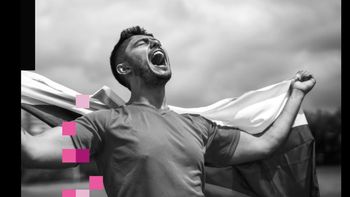 Crowdfunding: quieren que los hinchas se vuelvan dueños de un equipo de fútbol en España