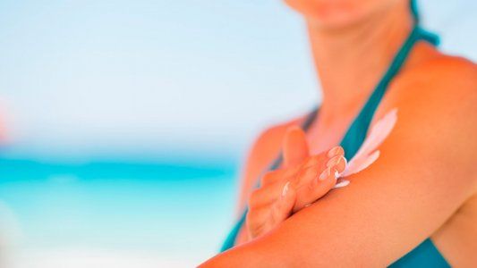 Presentan un proyecto para que los protectores solares tengan cobertura médica en Buenos Aires