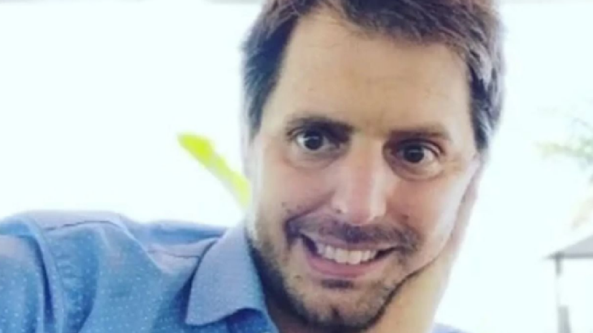 El presunto asesino de Mariano Barbieri fue reconocido en rueda de presos. (Foto: archivo)