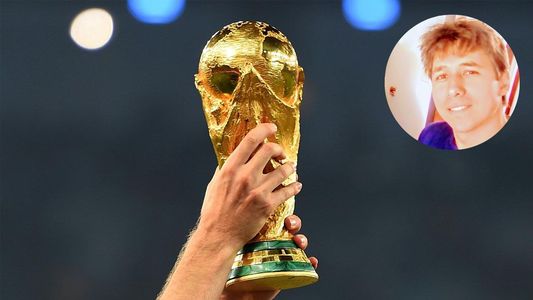 El astrólogo de Boca anticipó la sede del Mundial 2030 y predijo al ganador