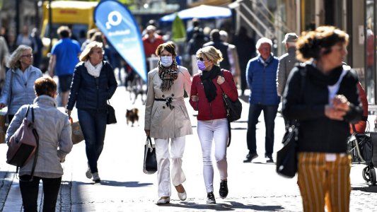 Alemania, España, Italia y países nórdicos: cómo salen de las cuarentenas impuestas contra el coronavirus