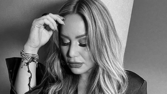 Karina La Princesita reveló su mayor padecimiento a causa de sus problemas de salud mental